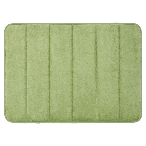 Memory Foam Bath Mat